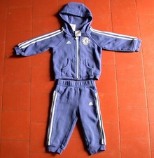 Jogging SURVETEMENT bleu