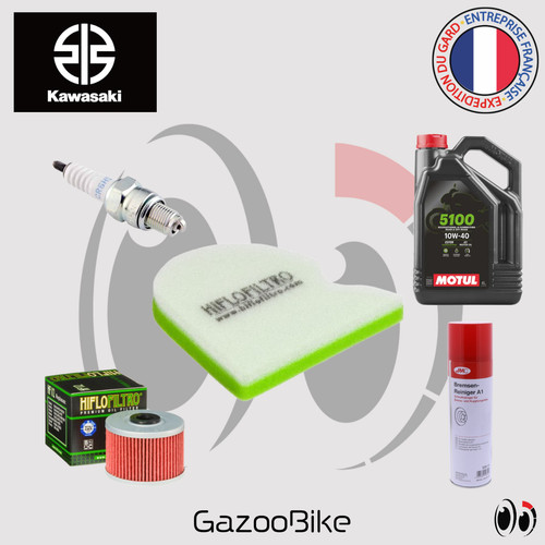 Kit entretien premium pour - premium,