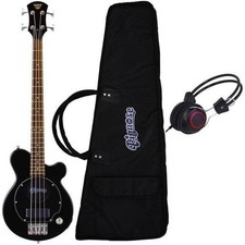 Guitare basse électrique