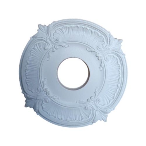 Rosace plafond pour - de,