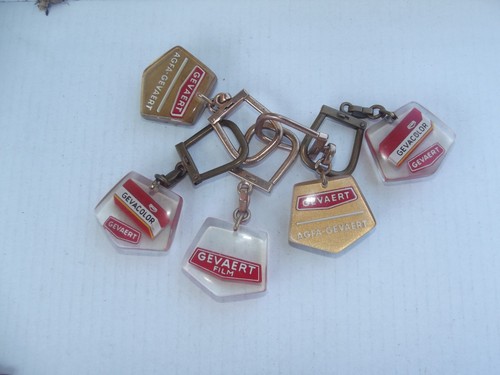 Lot porte clefs - de, 5