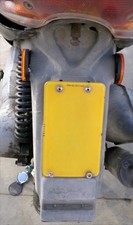 porte-plaque d immatriculation