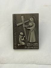 Insigne 52° Pèlerinage