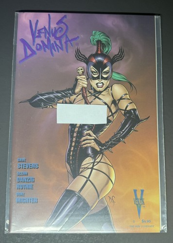 Venus domina dave - venus, stevens