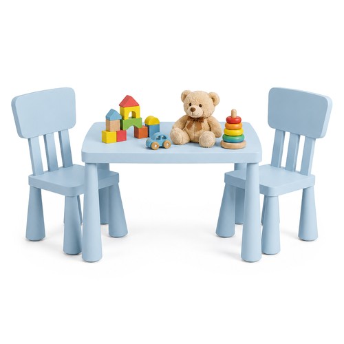 Ensemble table tabourets - ensemble,