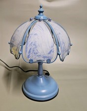 LAMPE TACTILE VINTAGE PETALES