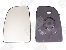 Glace+Support G+Dégivrage