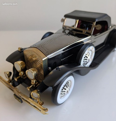Voiture collection 1931 - voiture,