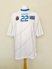 Congo RD 2015-2016 Away