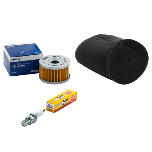Entretien kit pour - entretien, suzuki