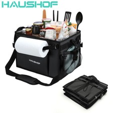 HAUSHOF Picnic Caddy and Large