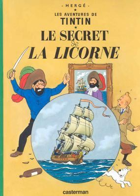 Les aventures tintin - aventures, tintin:le
