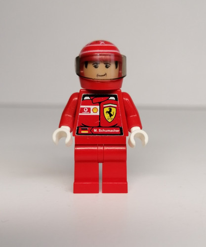 Lego racers ferrari rac022s - lego,