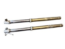 2007 Yamaha WR450F Front Forks Fork Tubes WR 450 2S2