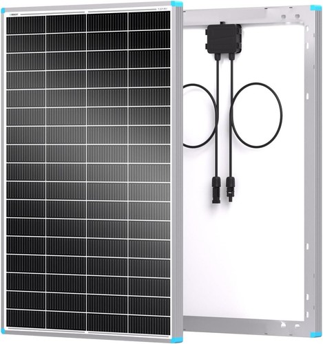 Panneau module photovoltaïque - panneau,