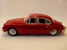 Modèle réduit voiture JAGUAR
