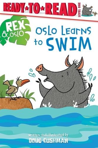 Doug cushman oslo - cushman, learns