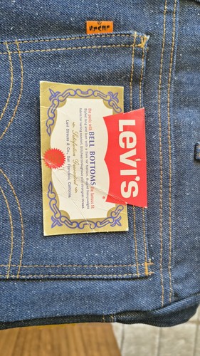 Levi jean 608 homme flare - levi's,