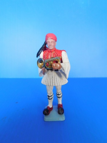 Aohna figurine historique - , /