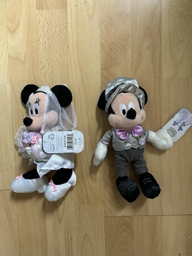 Disney store peluches mickey - store,