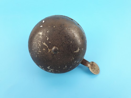 Grande sonnette ancienne - , en