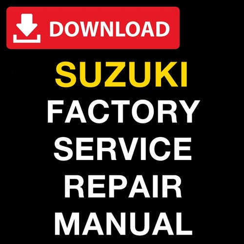 Suzuki lj50 lj50v 4wd jimny - suzuki,
