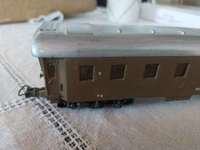 Lima Ho Wagon BZ 30684