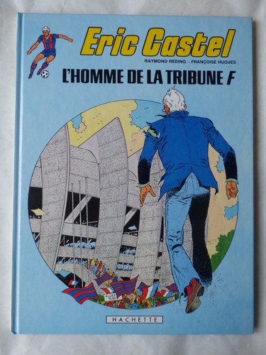 Eric castel l homme - castel, 5