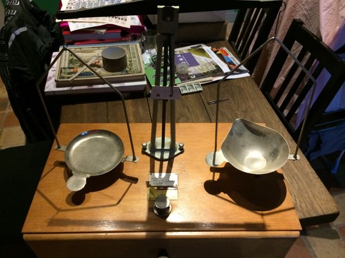 Grand trebuchet balance - trebuchet,,