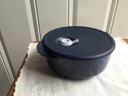 New tupperware vent - new,