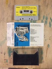 L’ultimo Organetto Enzo Crosti Cassetta Mc Vintage