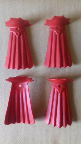 Playmobil accessoires cape - playmobil,