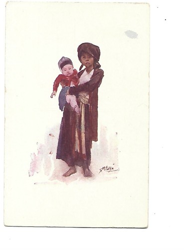 Illustration salge - illustration, m.