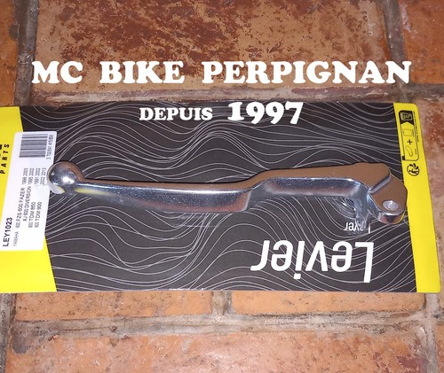 Levier embrayage yamaha xj - embrayage,
