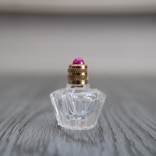 Miniature vide bouteille - miniature,