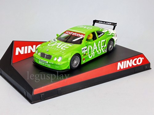 Slot car ninco scalextric - car,