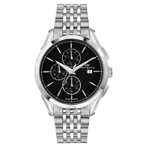 Montre homme philip - homme, roma
