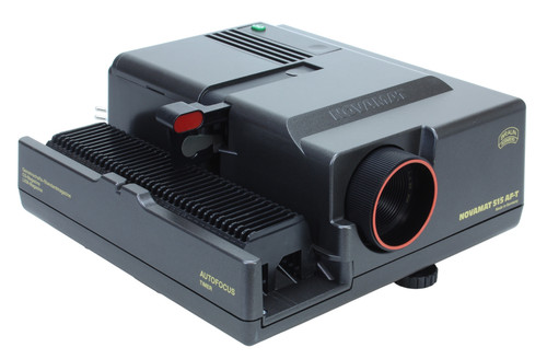 Braun novomat 515 t - novomat,