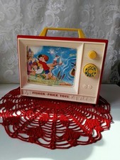 ​📺 Télévision Boîte à