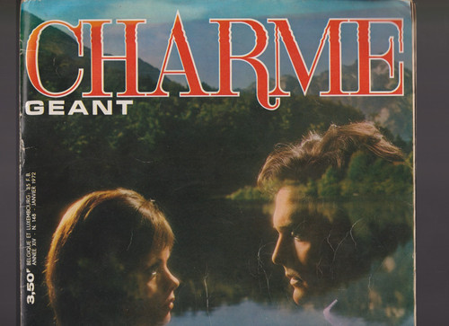 Roman photos charme geant - roman-photos,