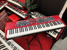 CLAVIA Nord Stage 2 HA76