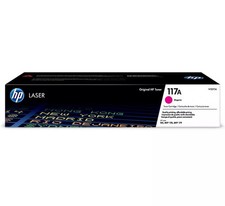 HP 117A LaserJet Cartouche de