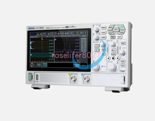 1pcs neuf rigol dho812 - rigol,