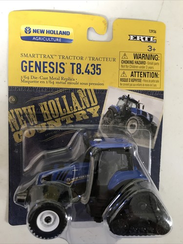 New holland t8 435 - new, t8.435