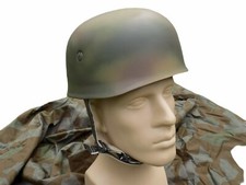 Casque allemand WW2 LW