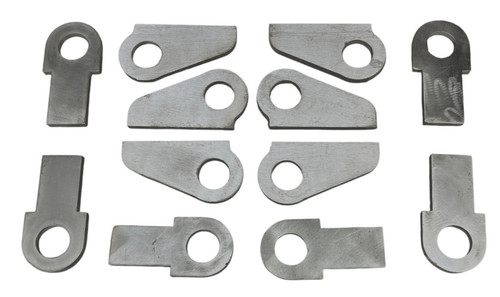 Trailer ramp hinge - trailer,