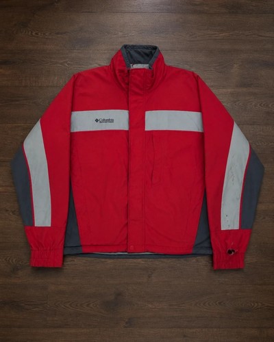 Veste columbia interchange - columbia,