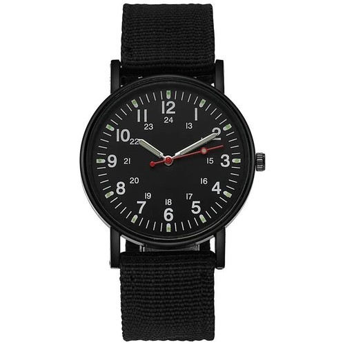 Montre homme quartz étanche - quartz,