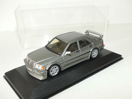 Mercedes 190 evo street - 190,