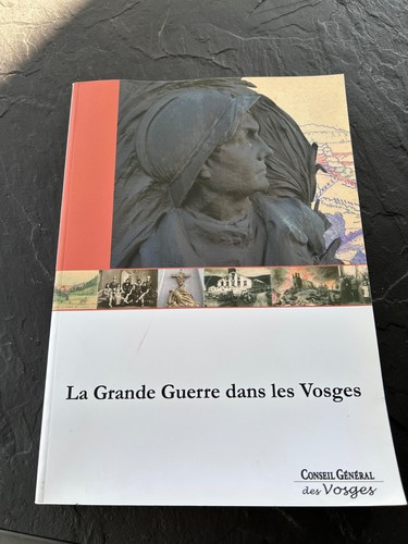 Livre broché grande - livre, la